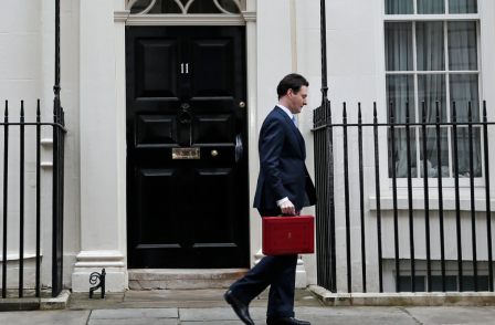 Treasury saves £157k a year by reading newspapers online